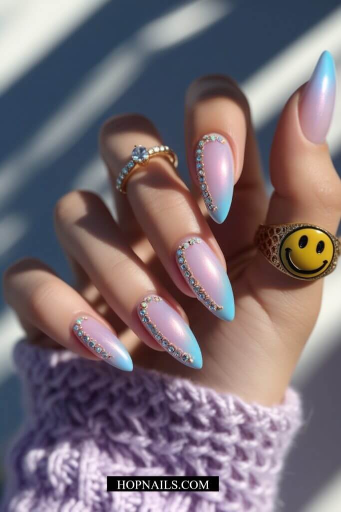 Added Rhinestone