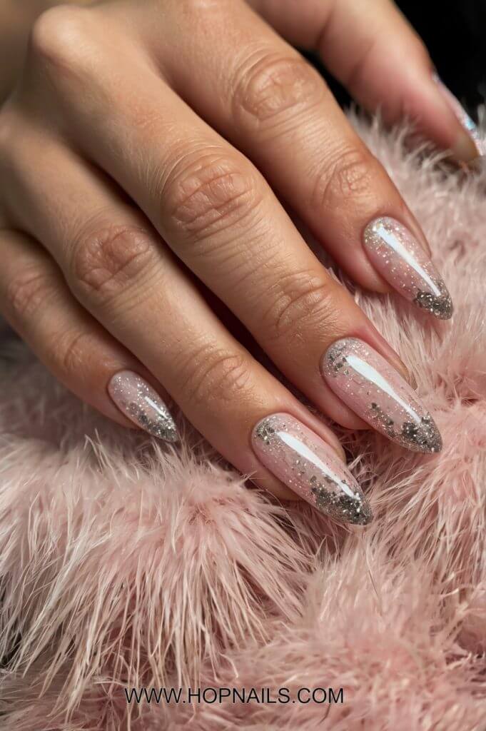 All That Glitters