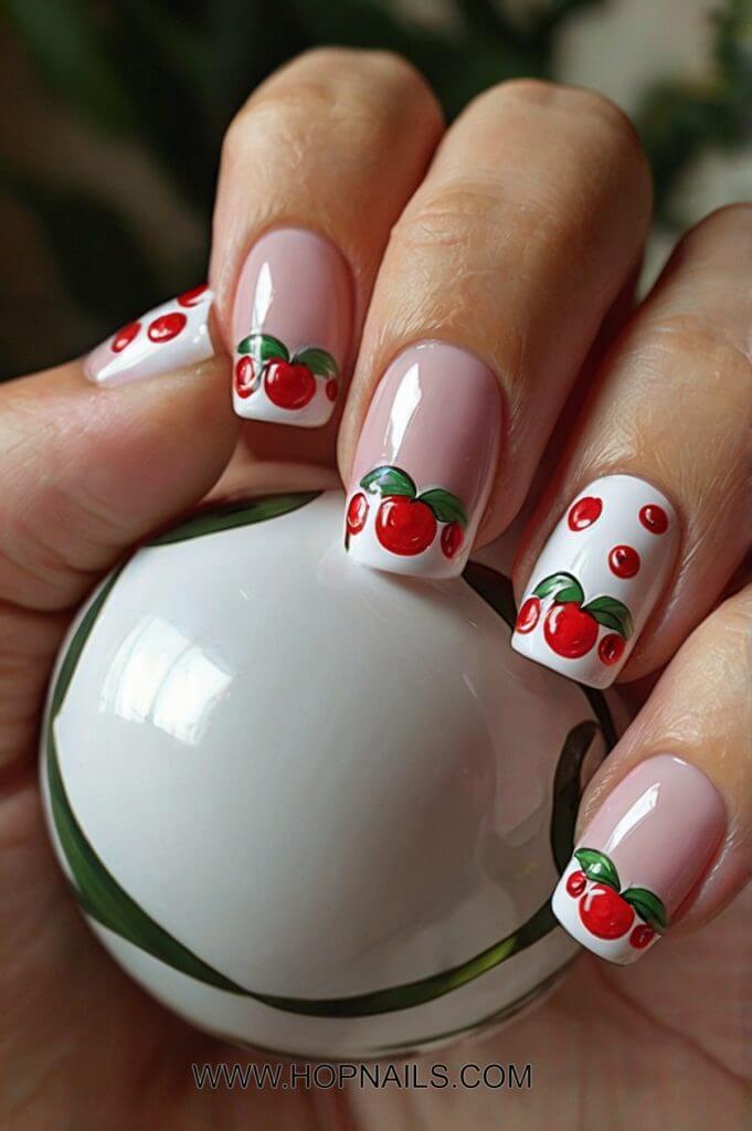 Cherry Bomb