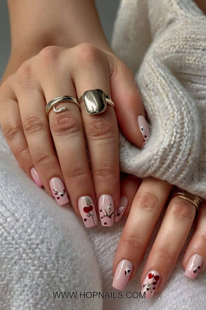 Cherry French