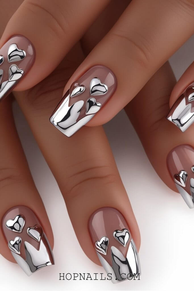 Chrome Hearts