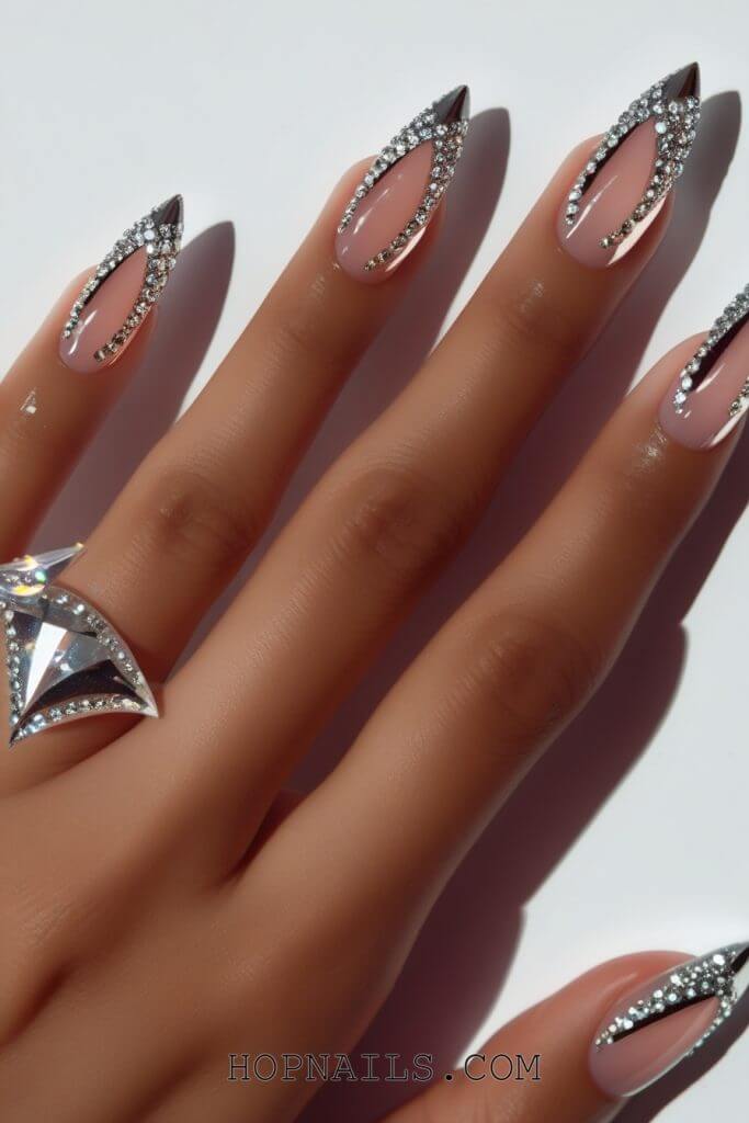 Diamond French