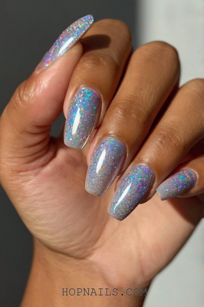 Disco Ball Chrome