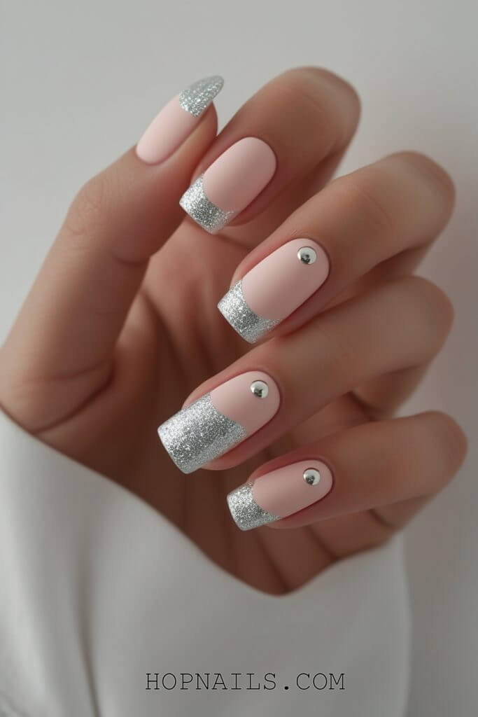 Dot Accents