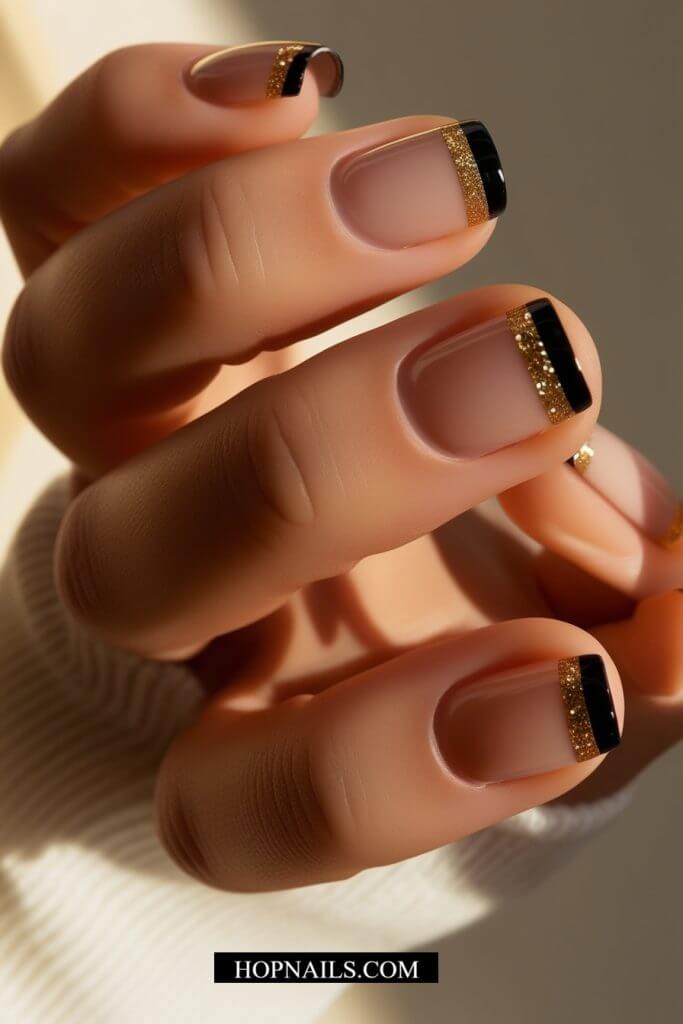 Double Tips