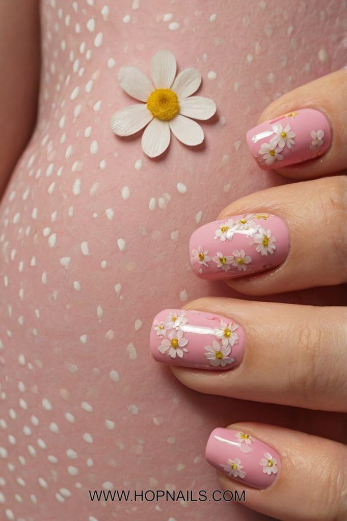 Flower Power