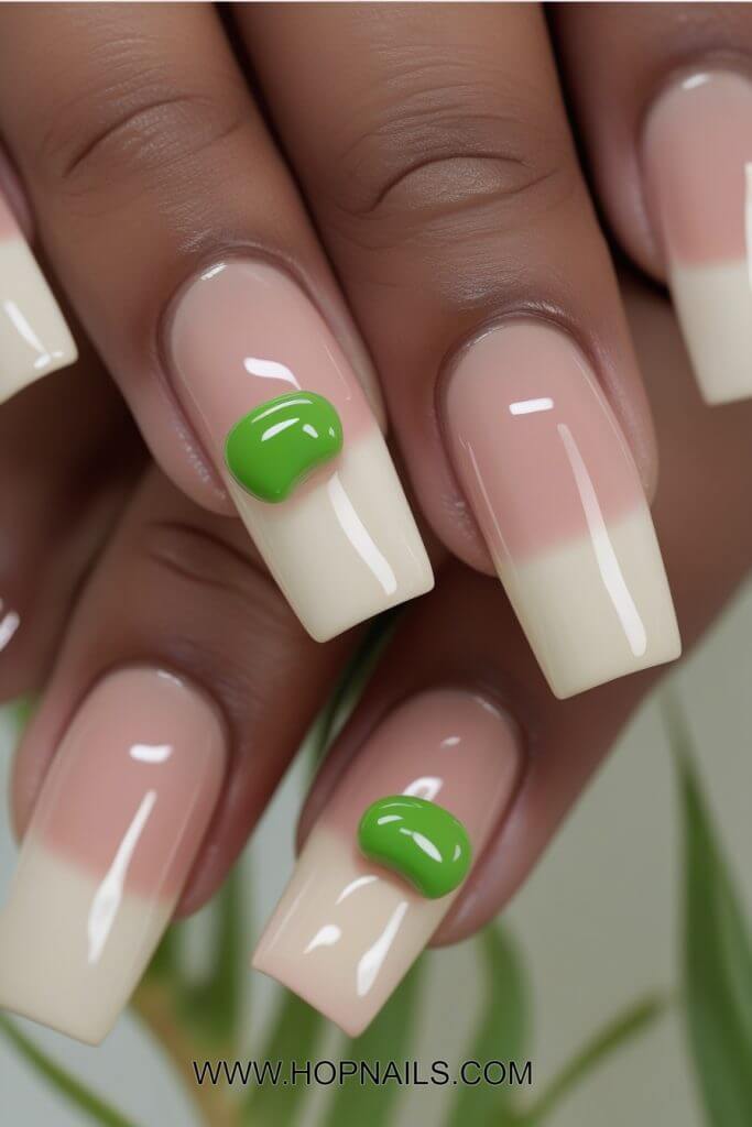 Green Bean