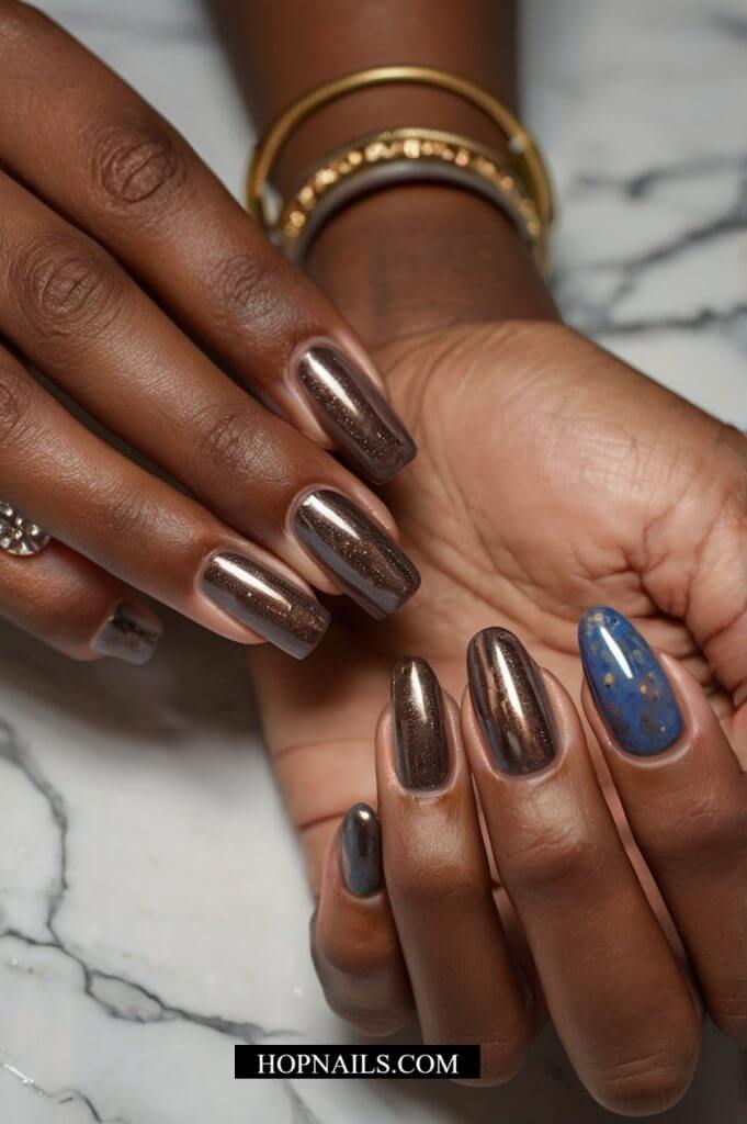 Magnetic Sparkle