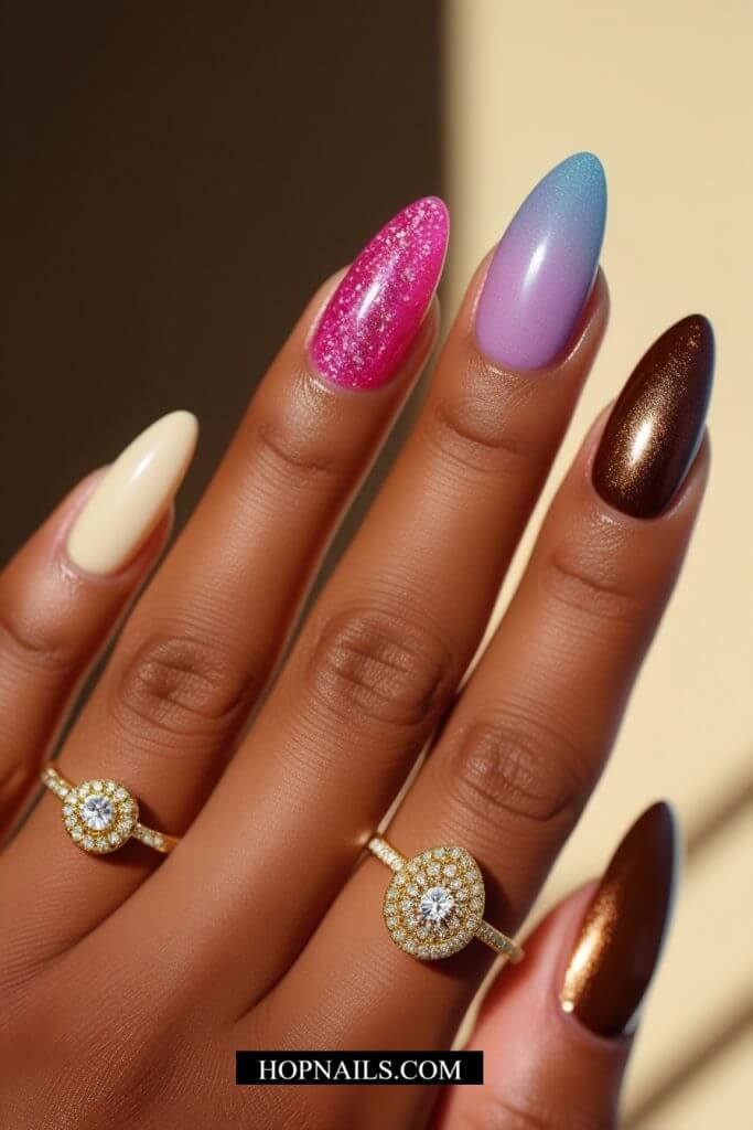 Mix N Match