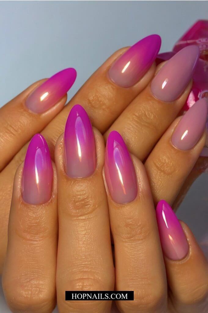Pink Fantasy