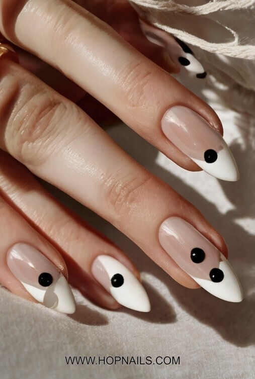 Seeing Spots