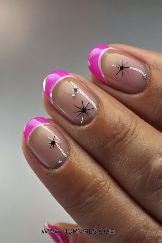 Seeing Stars
