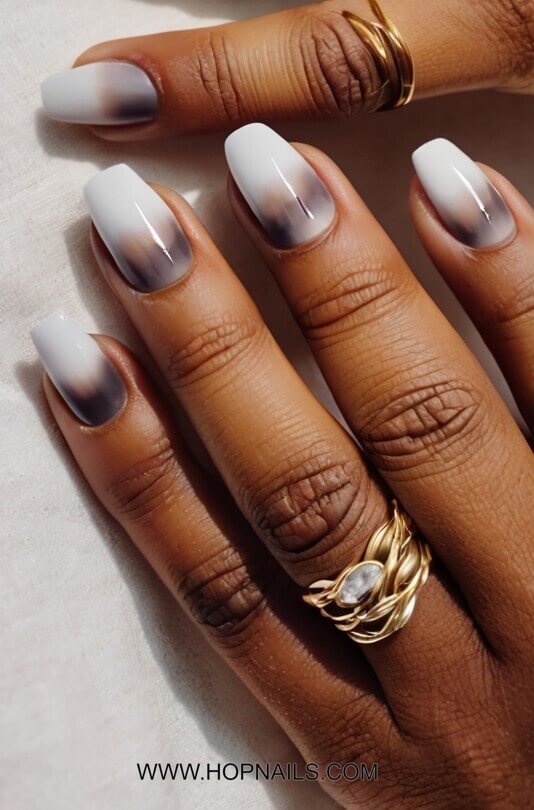 Shades of Gray