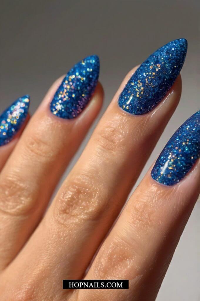 Solid Glitter