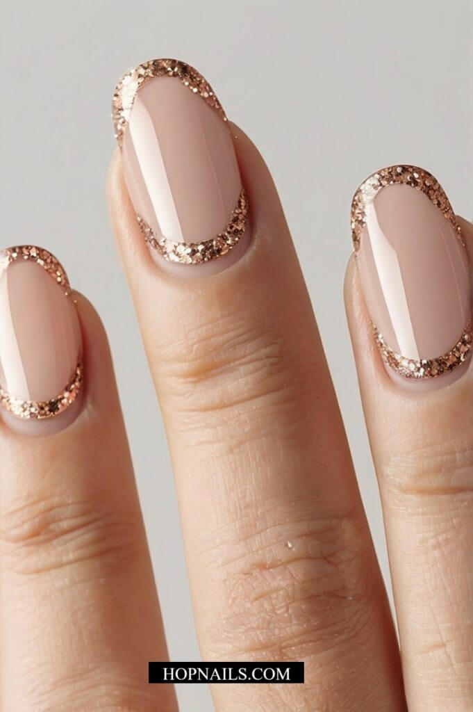Sparkle Trim