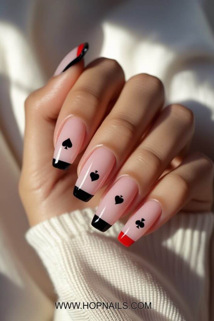 Style In Spades