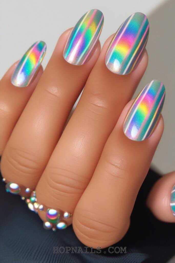 The Right Stripes