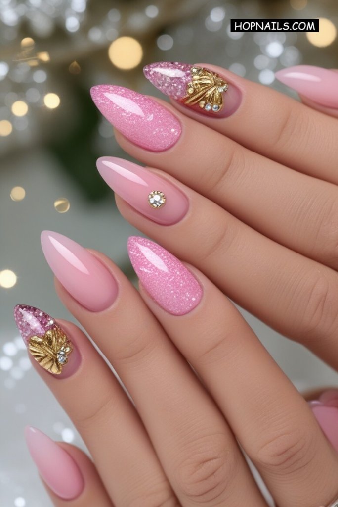 3D Nail Art