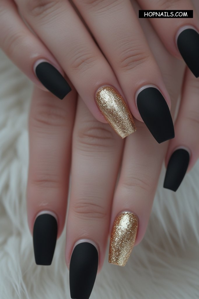 Accent Nail
