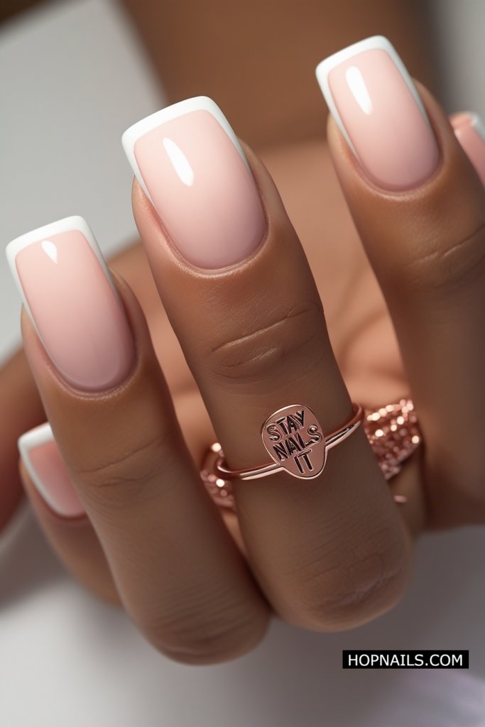 Angelic nail