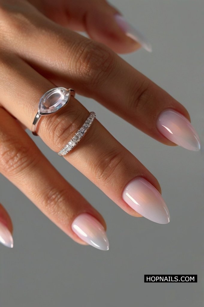 Aura Nails