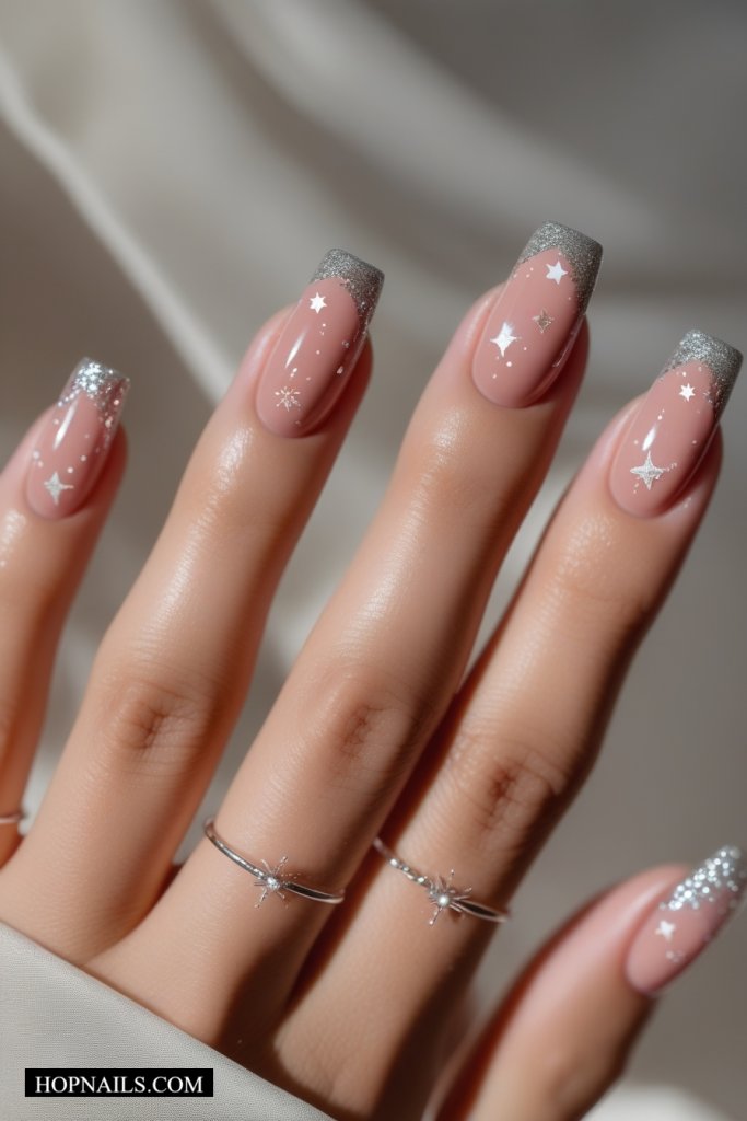 Celestial Nails