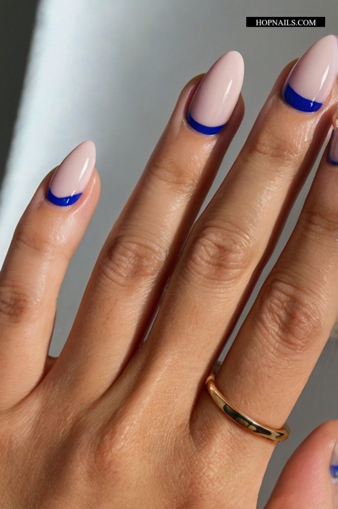 Cuticle Lining nail