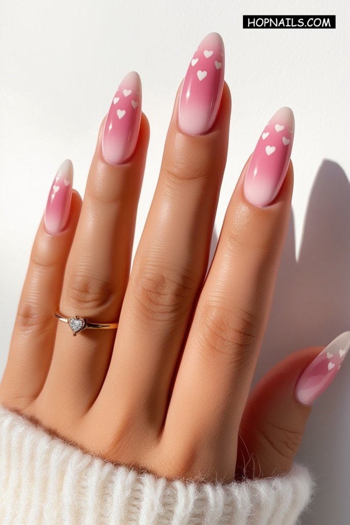 Gradient Tips