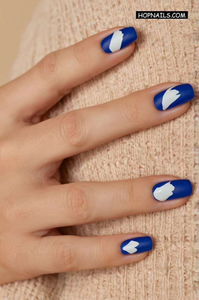 Matte Nails