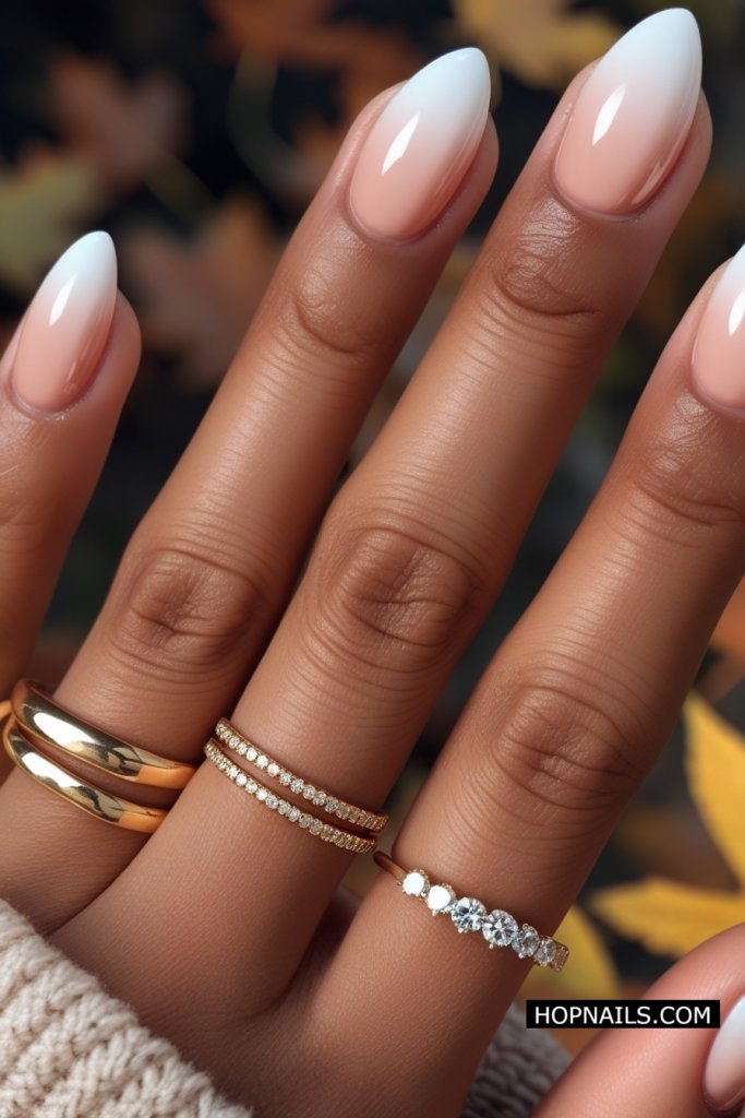Neutral Dream nail