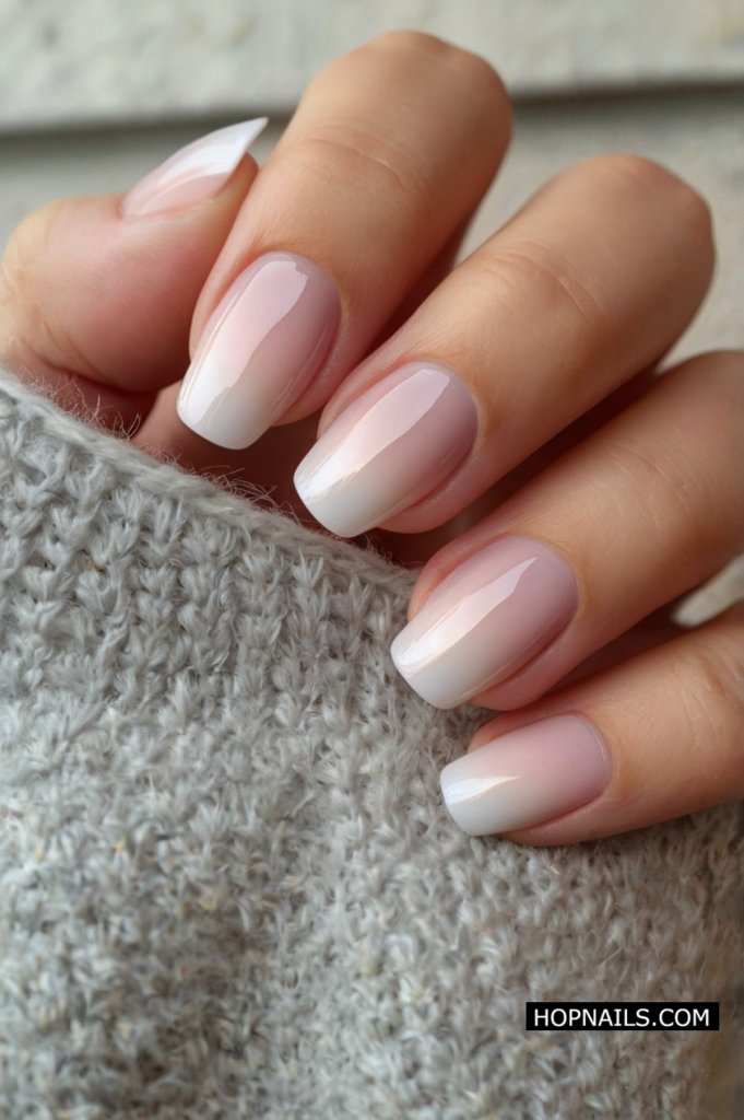 So Classic nail
