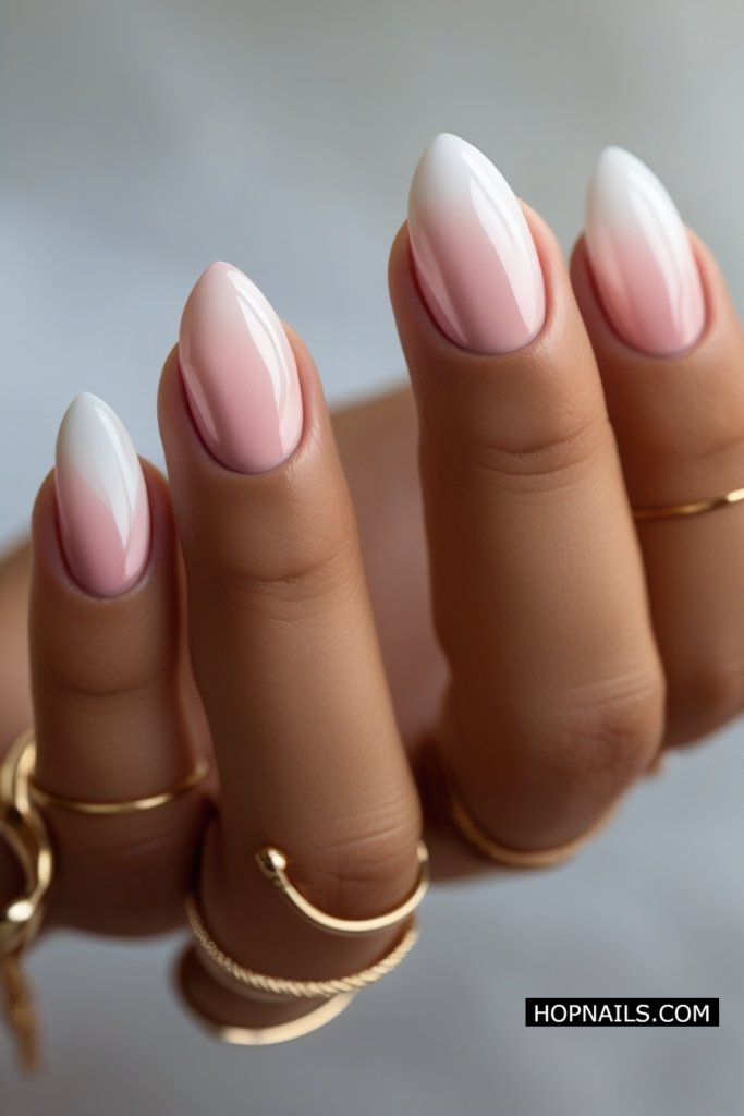 Timeless nail