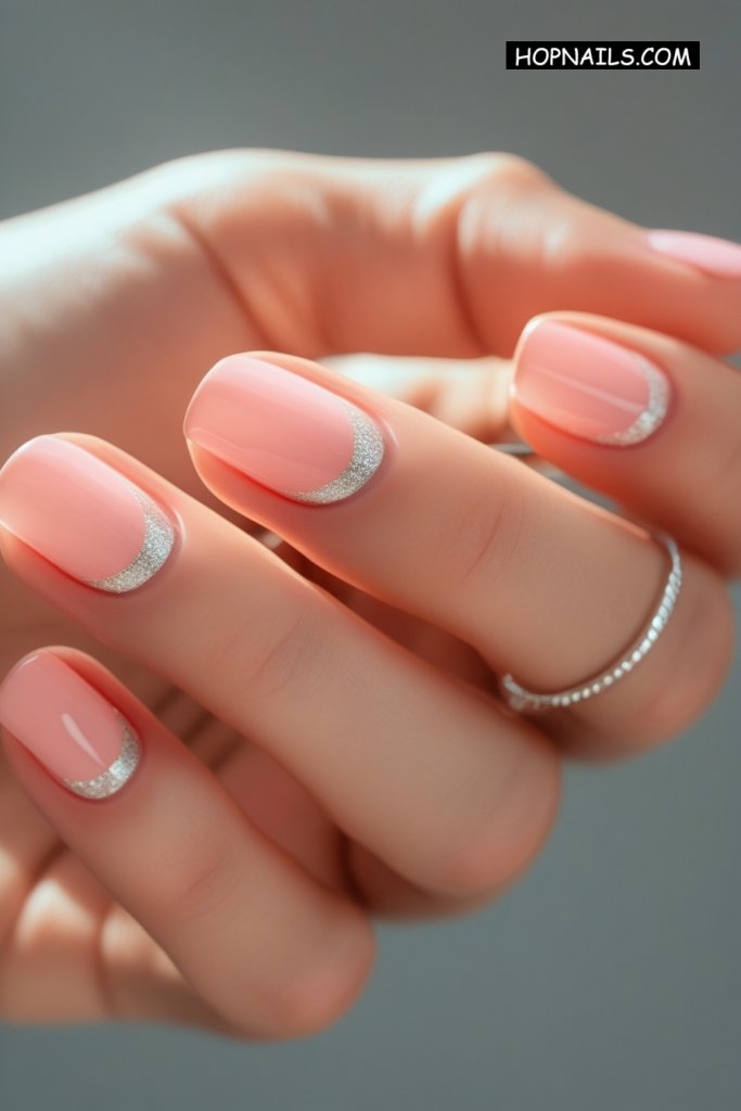 cuticle nail