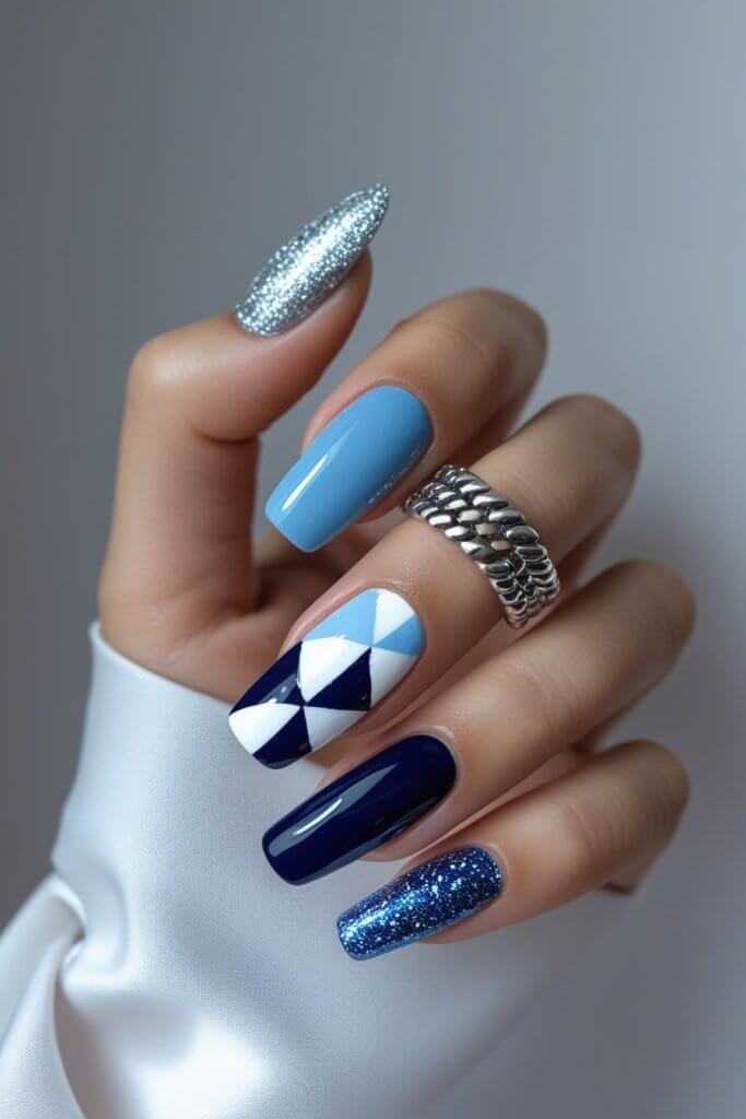 Argyle Accent