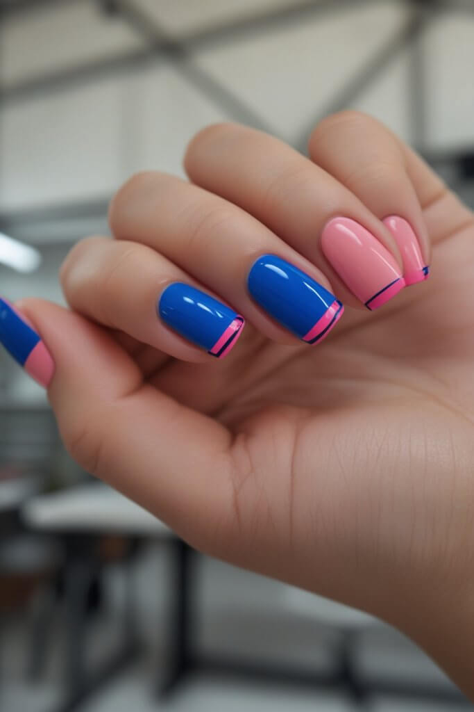 Cobalt Blue