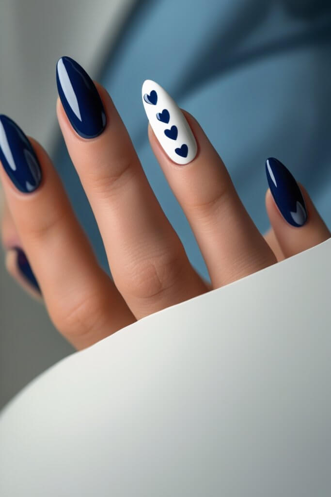 Heart Accents