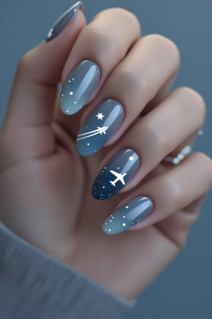 Night Sky Design