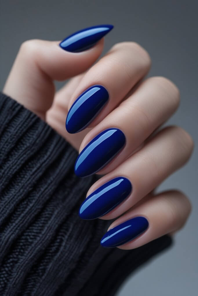 Royal Blue