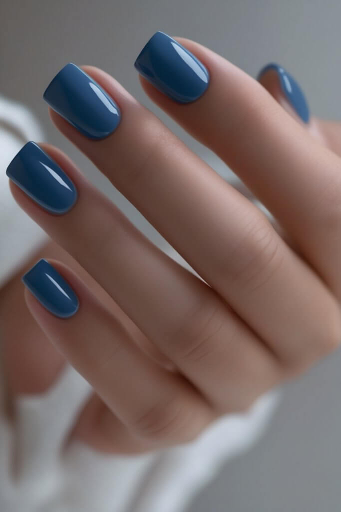 Slate Blue
