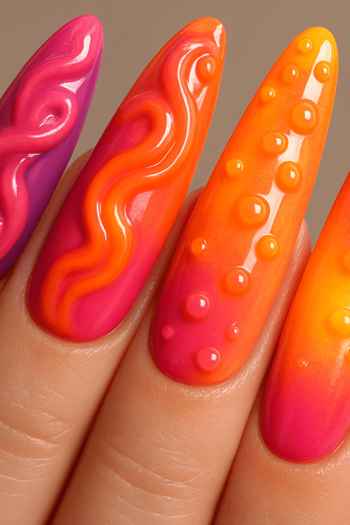 Bright Stiletto