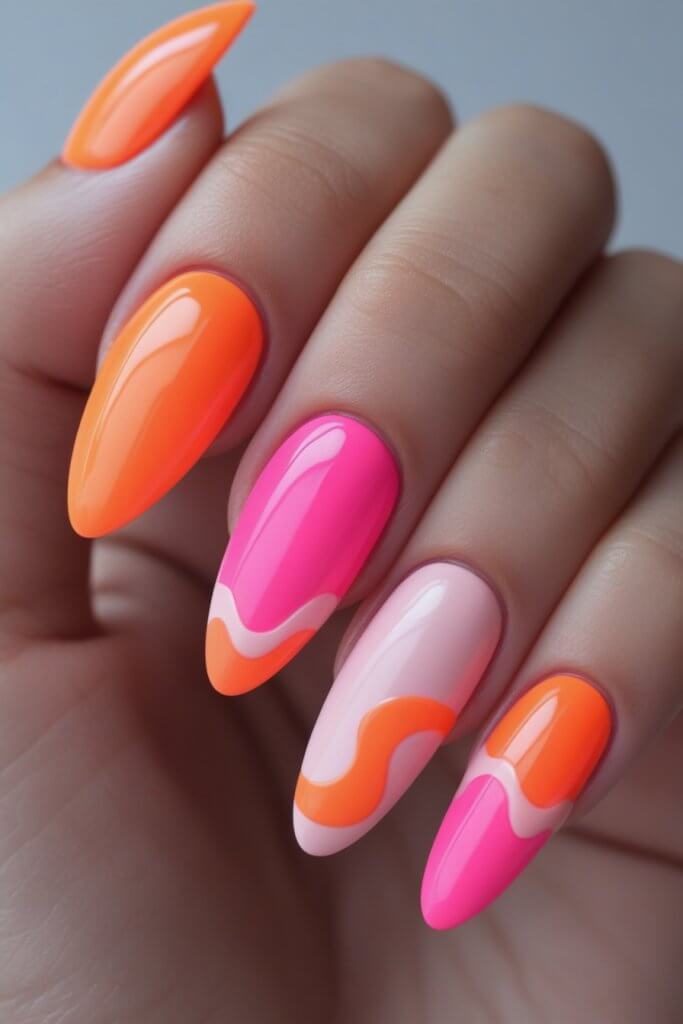 Fun Swirls