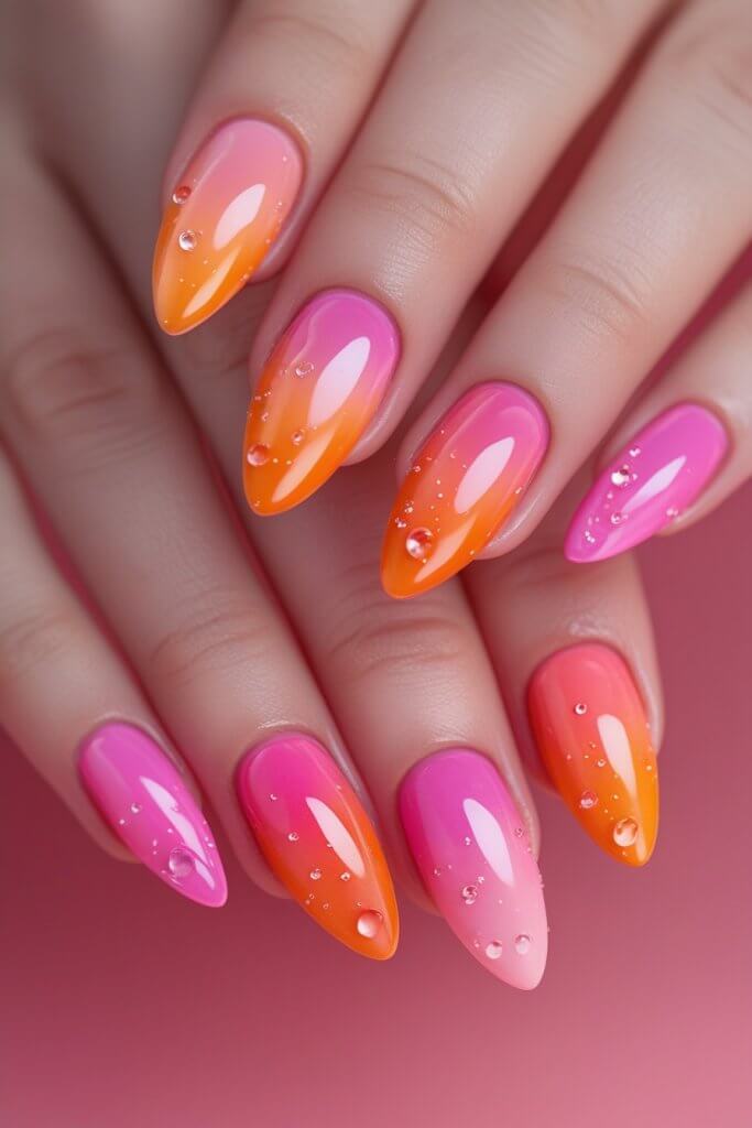 Gradient Tips