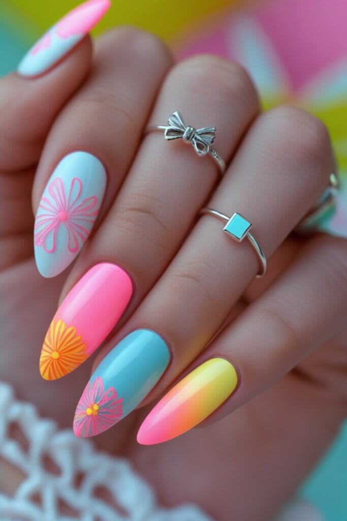 Summer Mix